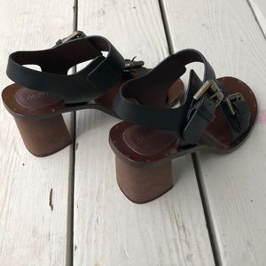 See By Chloe Shoes - See By Chloe sandals See By Chloe Shoes - See By Chloe sandals
